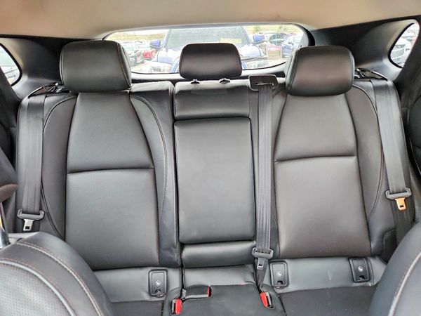 2022 MAZDA CX-30 Premium Package
