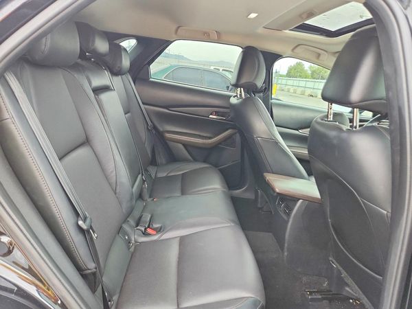 2022 MAZDA CX-30 Premium Package