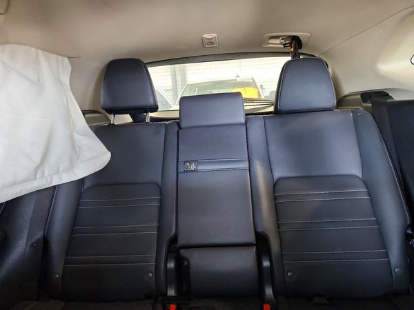 2019 LEXUS NX 300 300 Luxury