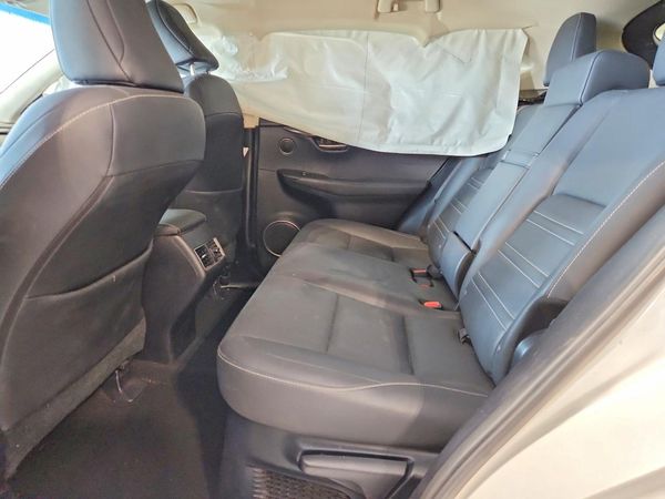 2019 LEXUS NX 300 300 Luxury