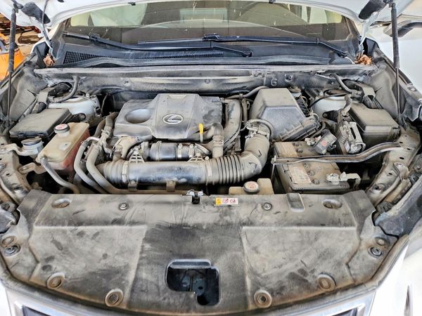 2019 LEXUS NX 300 300 Luxury