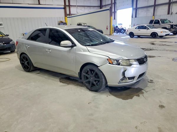 2013 KIA FORTE N/A