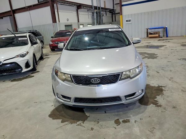 2013 KIA FORTE N/A