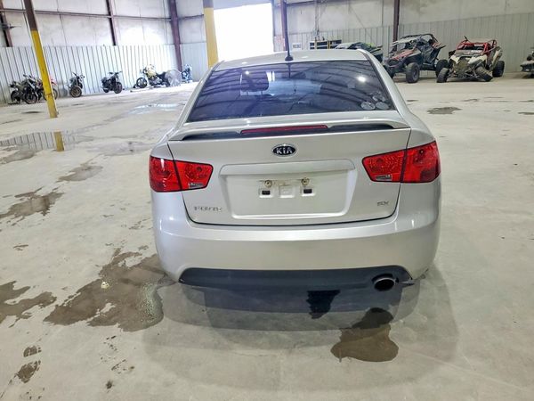2013 KIA FORTE N/A