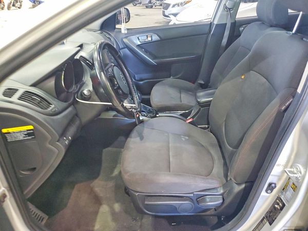 2013 KIA FORTE N/A