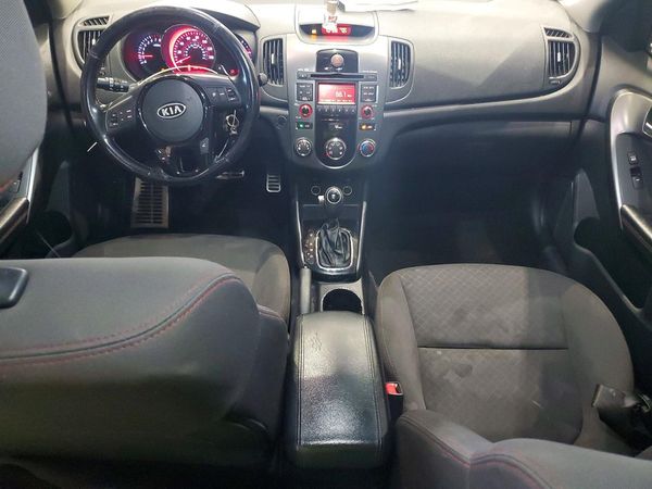 2013 KIA FORTE N/A
