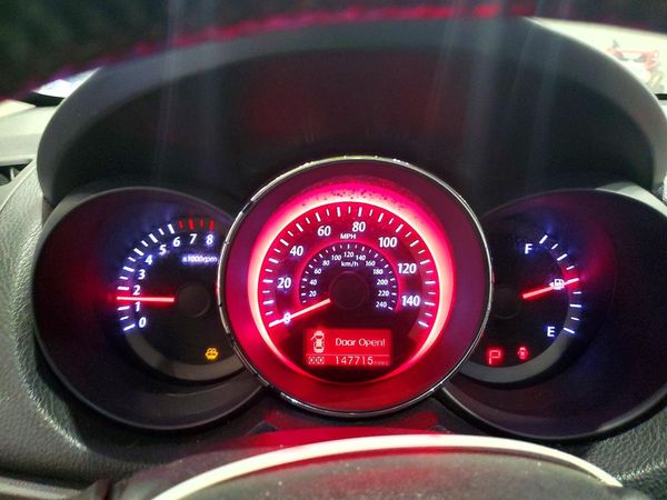 2013 KIA FORTE N/A