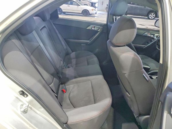 2013 KIA FORTE N/A