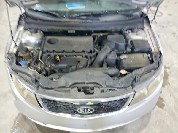 2013 KIA FORTE N/A