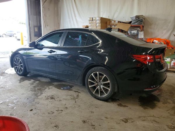 2015 ACURA TLX