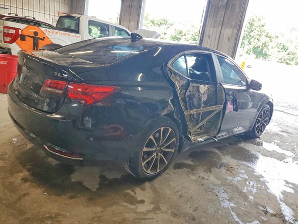 2015 ACURA TLX