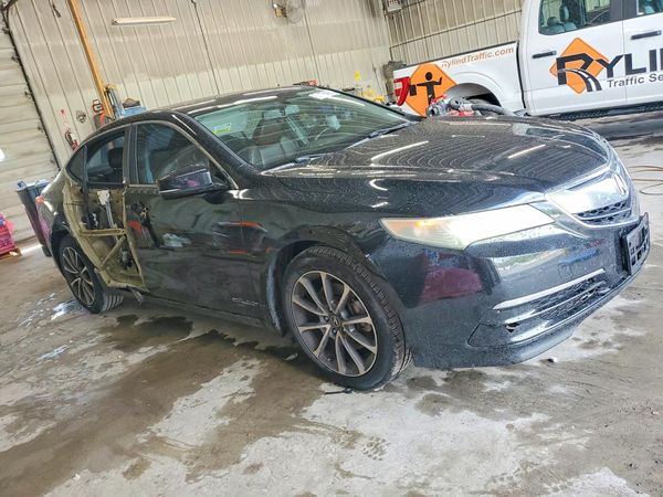 2015 ACURA TLX