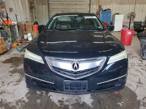 2015 ACURA TLX