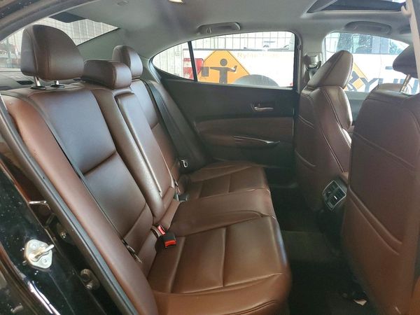 2015 ACURA TLX
