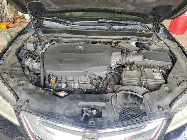2015 ACURA TLX