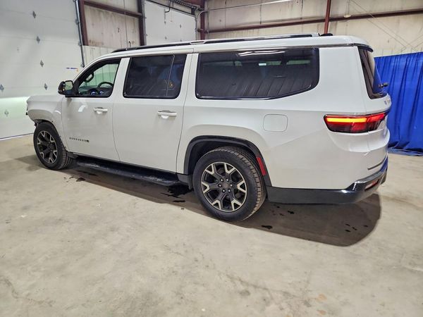 2024 JEEP WAGONEER Series III