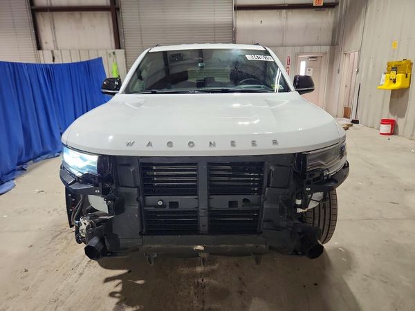 2024 JEEP WAGONEER Series III