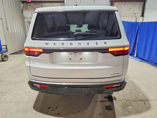 2024 JEEP WAGONEER Series III