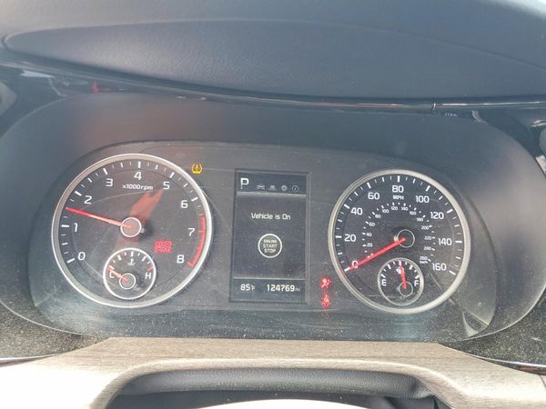 2021 KIA K5 EX
