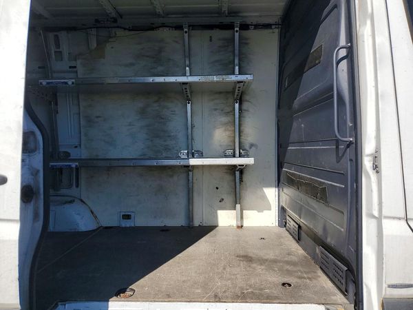 2015 MERCEDES-BENZ SPRINTER
