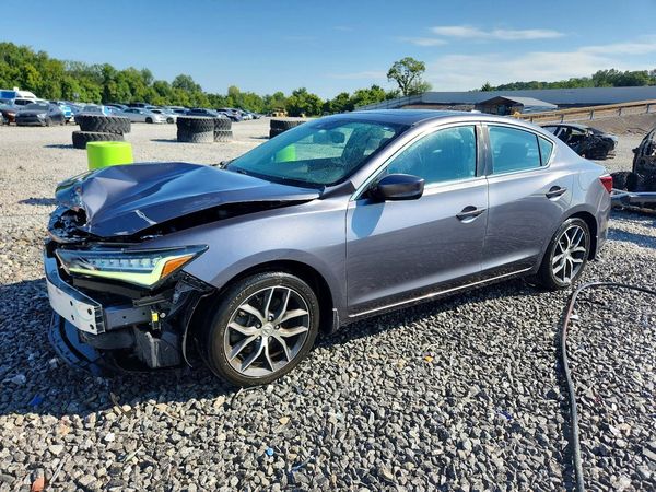 2020 ACURA ILX