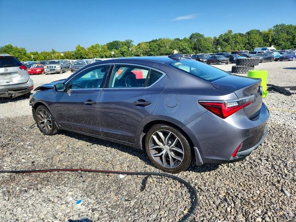 2020 ACURA ILX