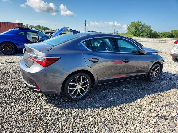 2020 ACURA ILX
