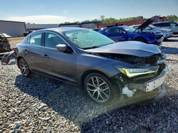 2020 ACURA ILX