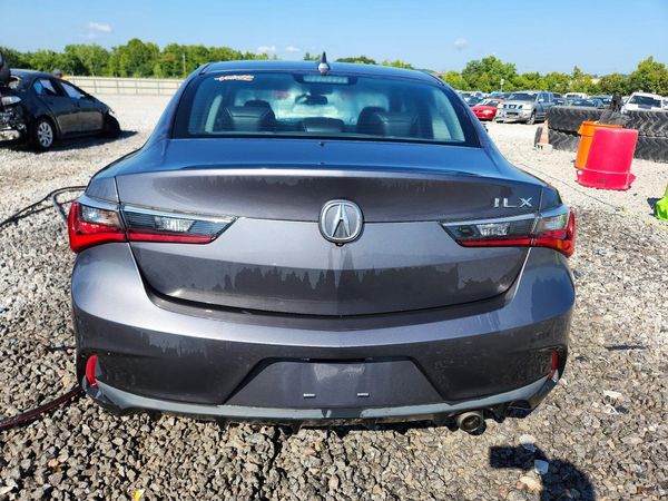 2020 ACURA ILX