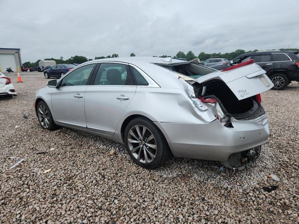 2015 CADILLAC XTS Standard