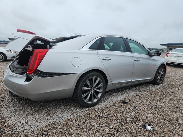 2015 CADILLAC XTS Standard