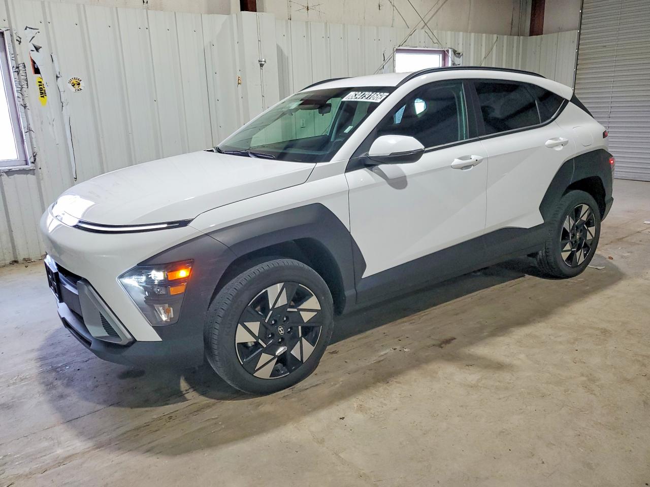 2025 HYUNDAI KONA SEL, N Line S