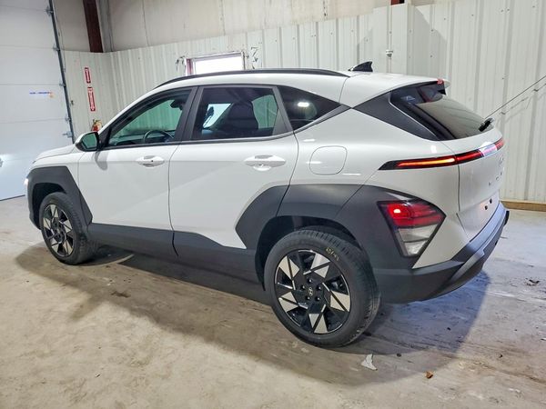 2025 HYUNDAI KONA SEL, N Line S