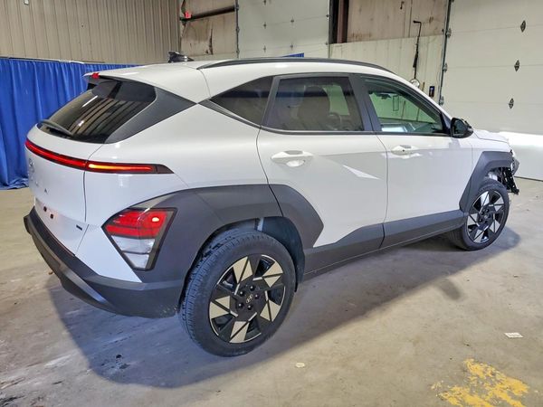 2025 HYUNDAI KONA SEL, N Line S