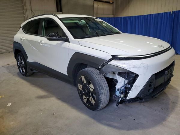 2025 HYUNDAI KONA SEL, N Line S