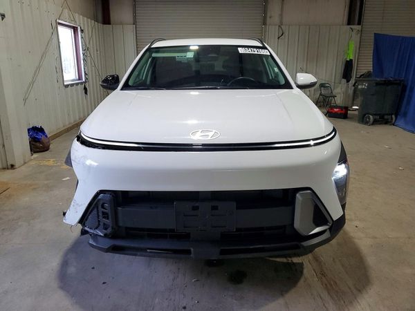 2025 HYUNDAI KONA SEL, N Line S