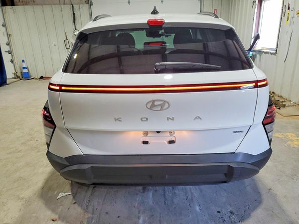 2025 HYUNDAI KONA SEL, N Line S