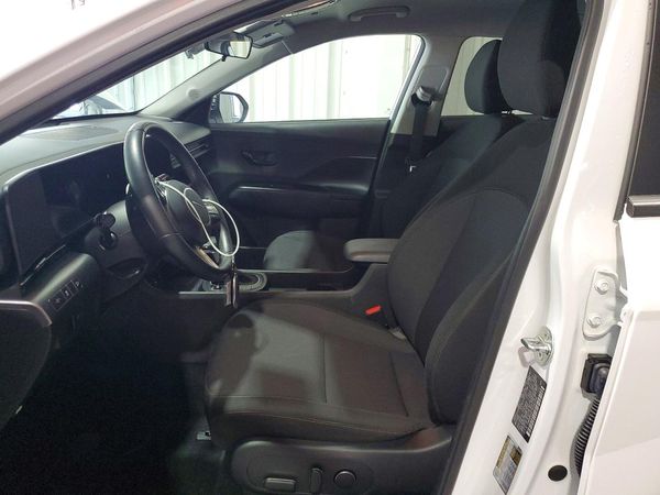 2025 HYUNDAI KONA SEL, N Line S