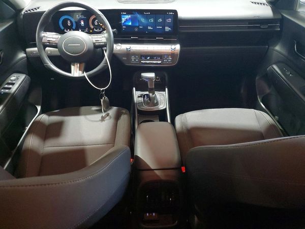 2025 HYUNDAI KONA SEL, N Line S