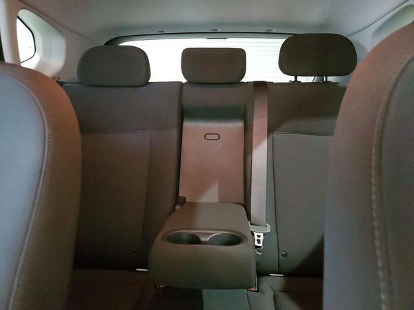 2025 HYUNDAI KONA SEL, N Line S