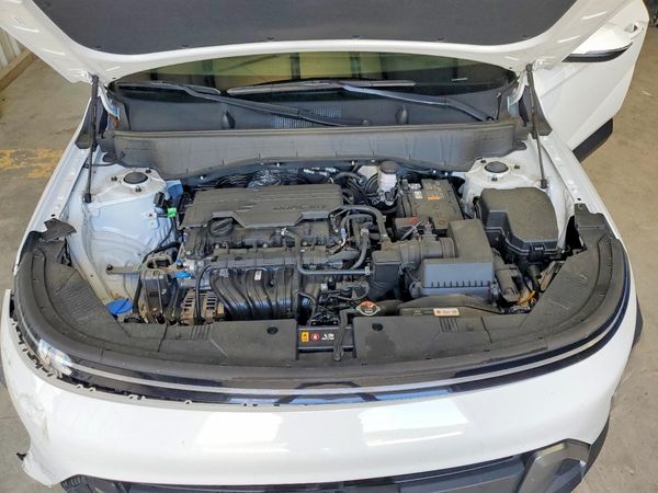 2025 HYUNDAI KONA SEL, N Line S