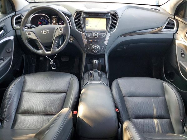 2016 HYUNDAI SANTA FE TOP