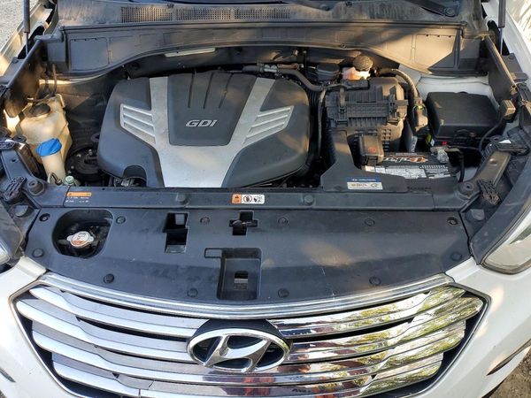 2016 HYUNDAI SANTA FE TOP