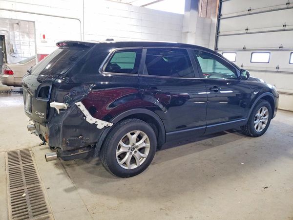 2013 MAZDA CX-9 Touring/GS