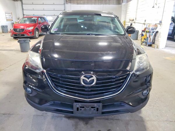 2013 MAZDA CX-9 Touring/GS