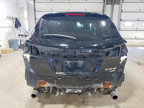 2013 MAZDA CX-9 Touring/GS