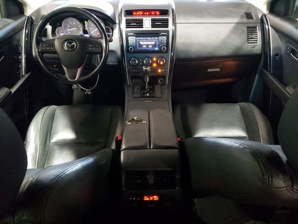 2013 MAZDA CX-9 Touring/GS