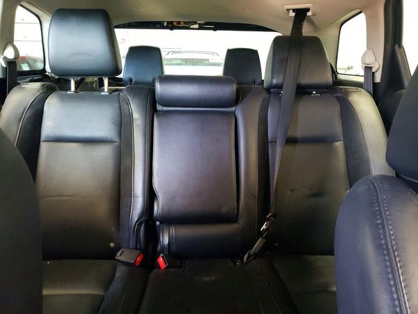 2013 MAZDA CX-9 Touring/GS