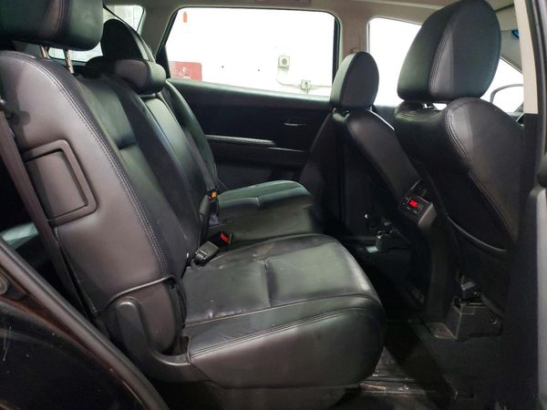 2013 MAZDA CX-9 Touring/GS