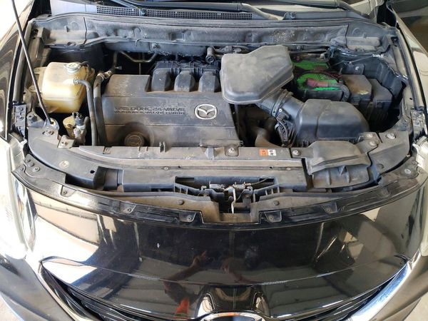 2013 MAZDA CX-9 Touring/GS